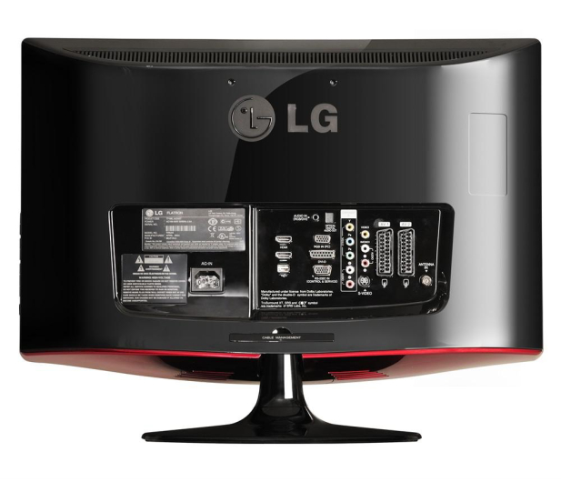 LG M227WDP-PC - 1411500 - zdjęcie 2